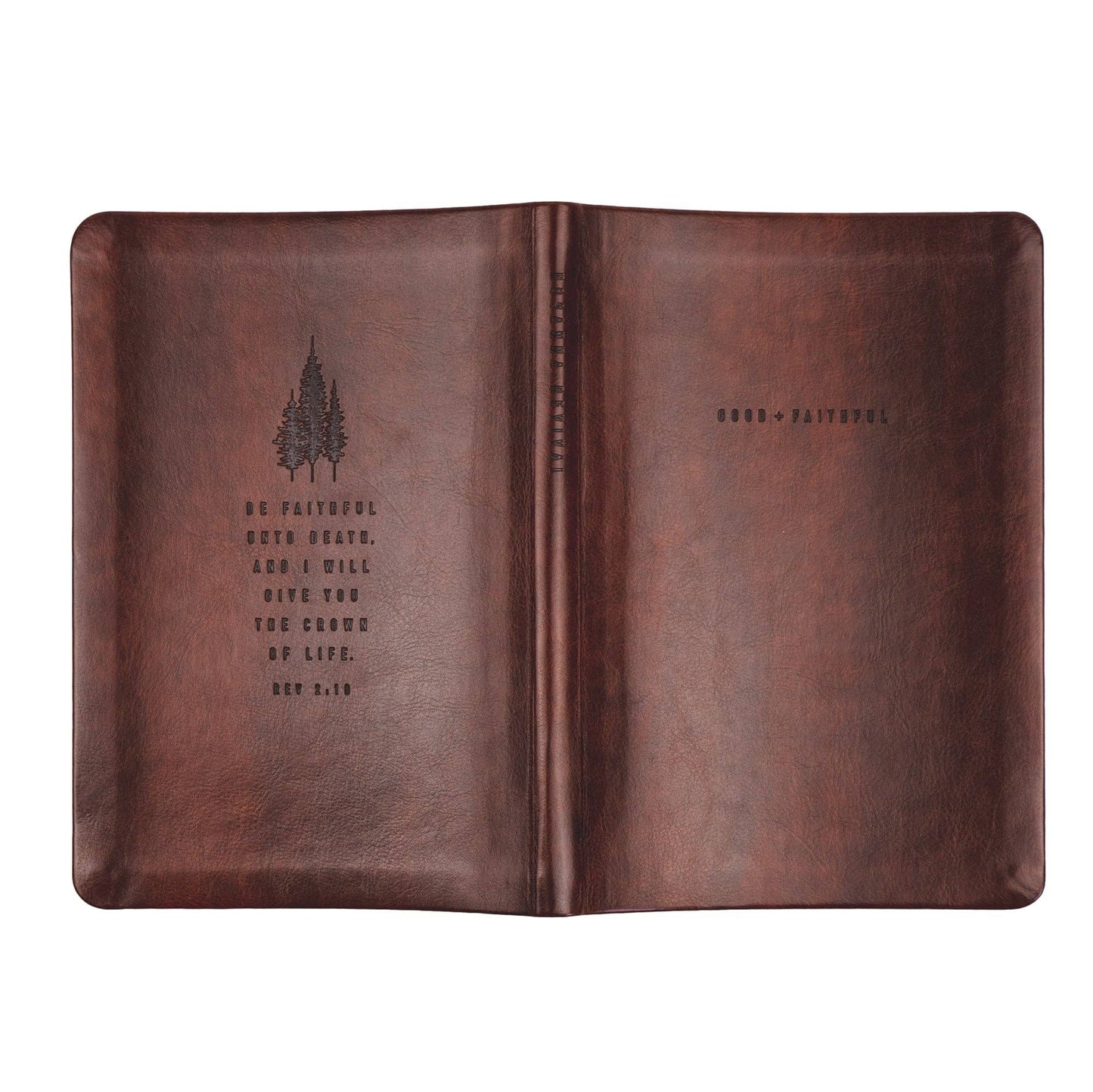 COVENANT NOTEBOOK