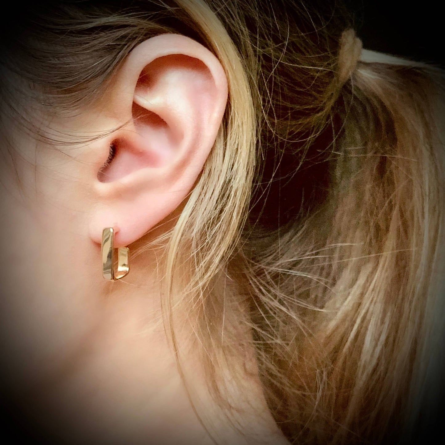 SALT EARRINGS