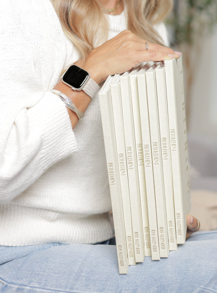 Coffee Table Books