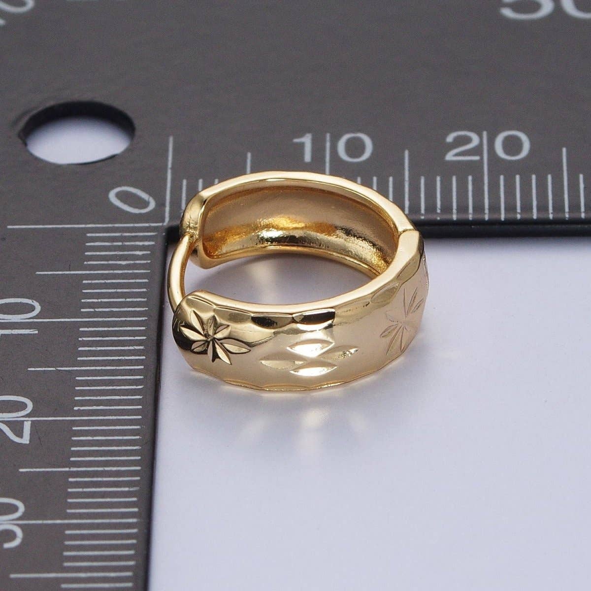 LIORA EARRINGS