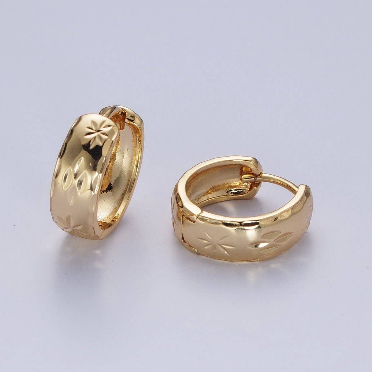 LIORA EARRINGS