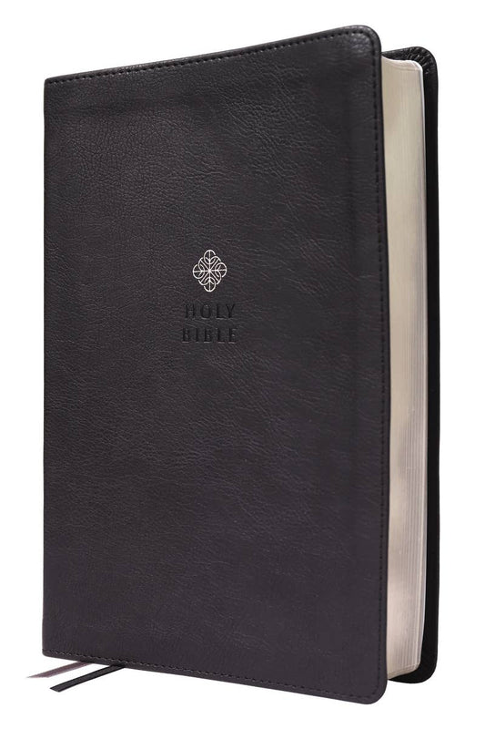 CEDAR + STONE MENS BIBLE