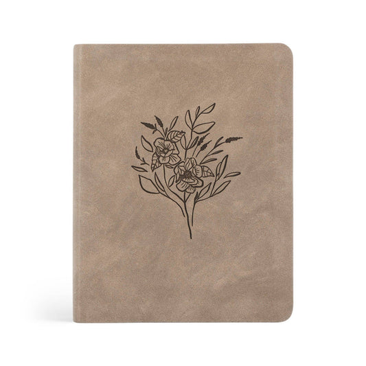 ABIDE + BLOOM BIBLE