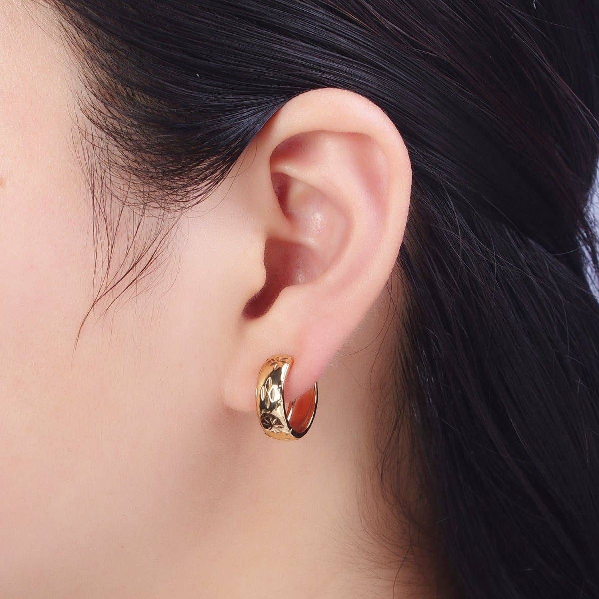 LIORA EARRINGS