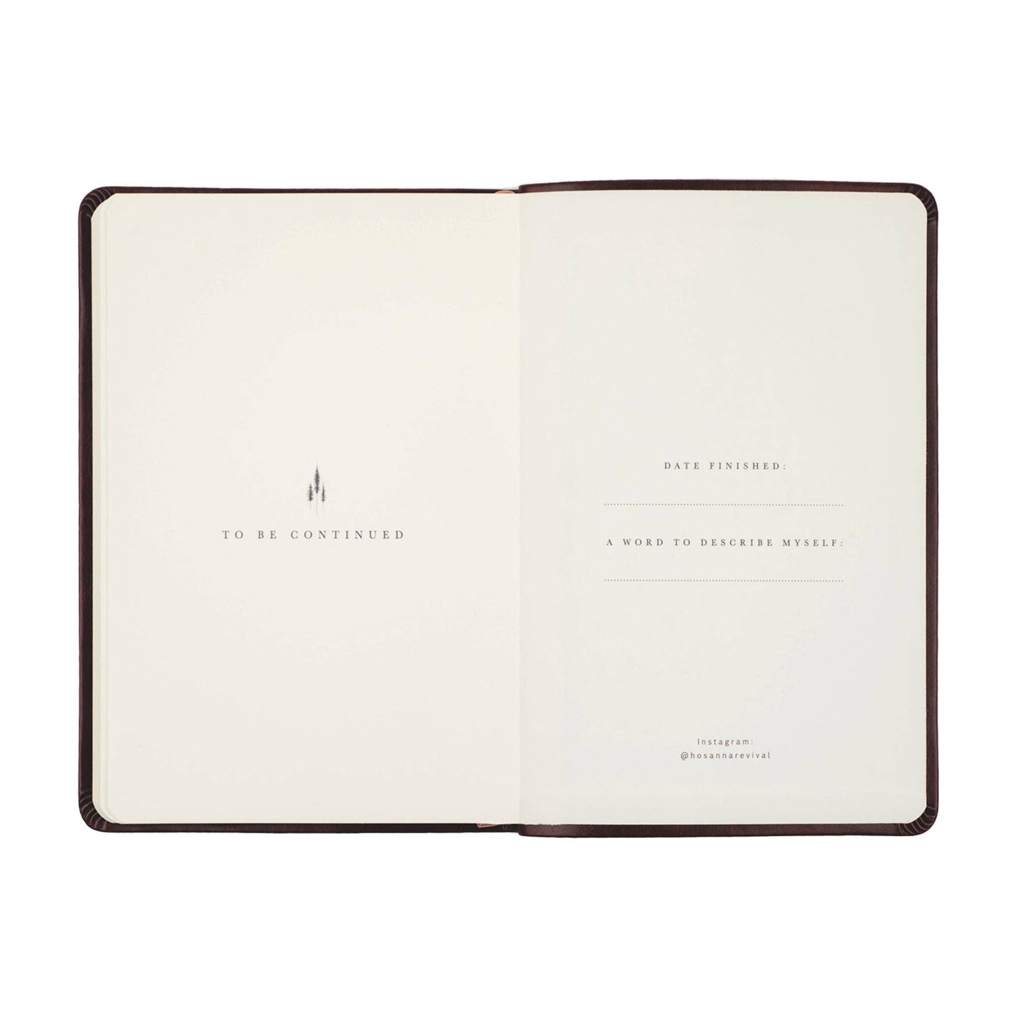 COVENANT NOTEBOOK