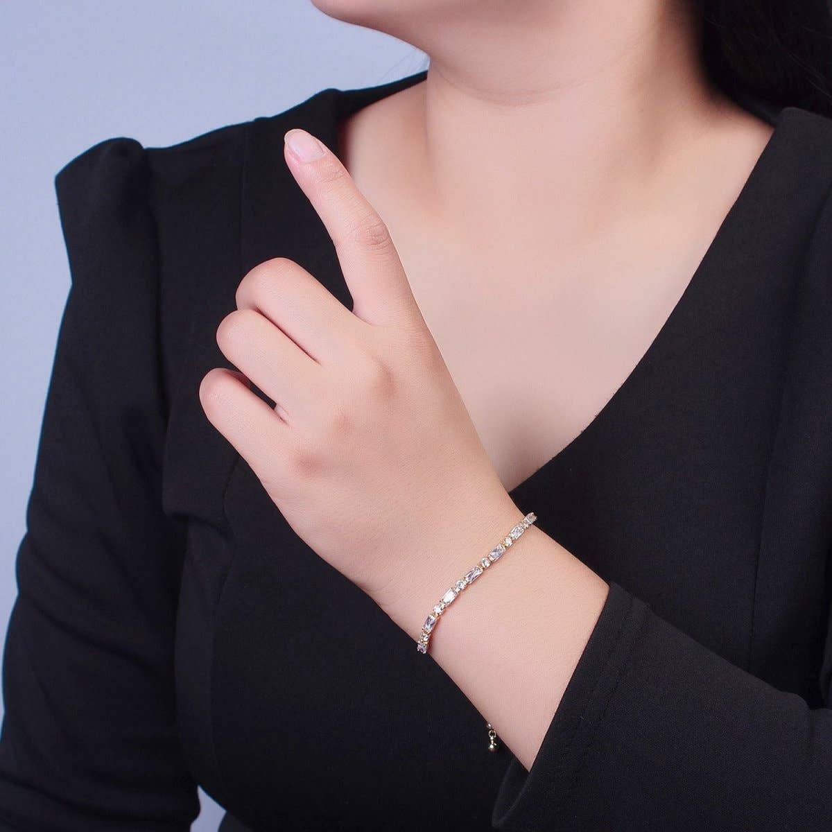 ORNA BRACELET